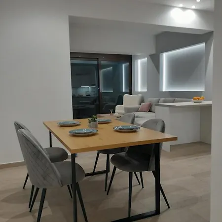 Appartement House 2 Epidaurus