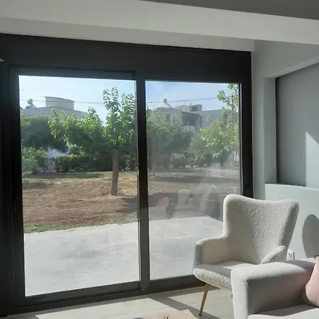 Appartement House 2 *