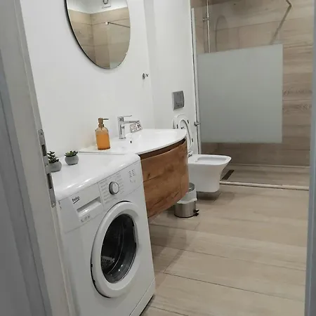 House 2 Apartment Epidaurus